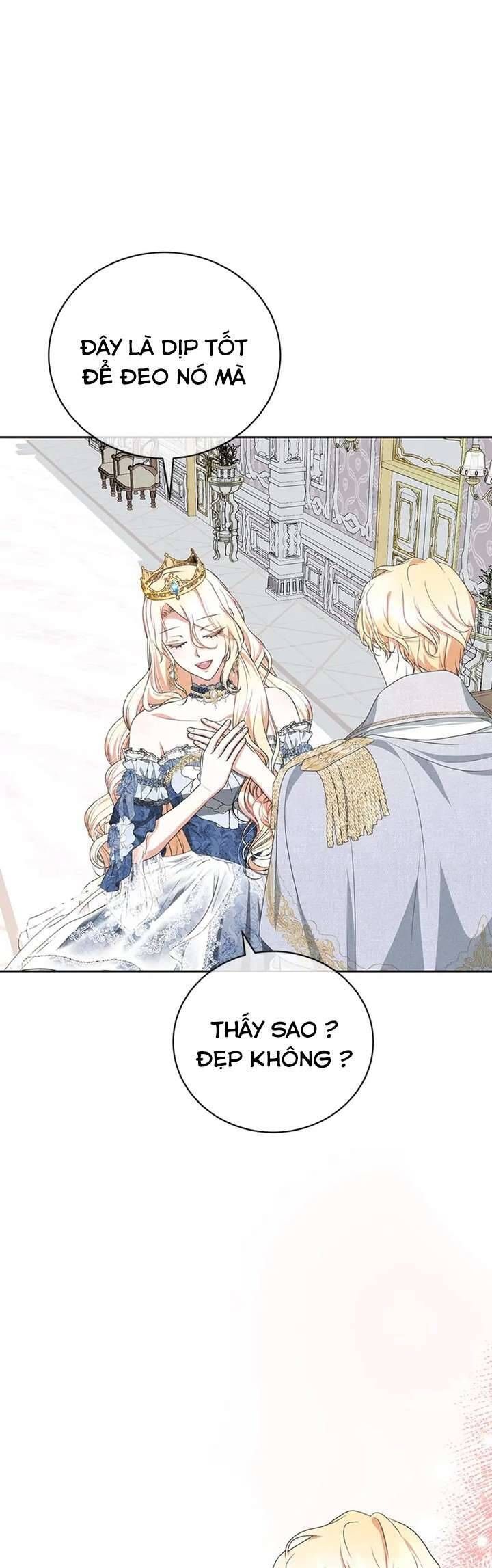 Nhân Vật Tôi Xuyên Vào, Chưa Từng Xuất Hiện Chapter 55 - 22