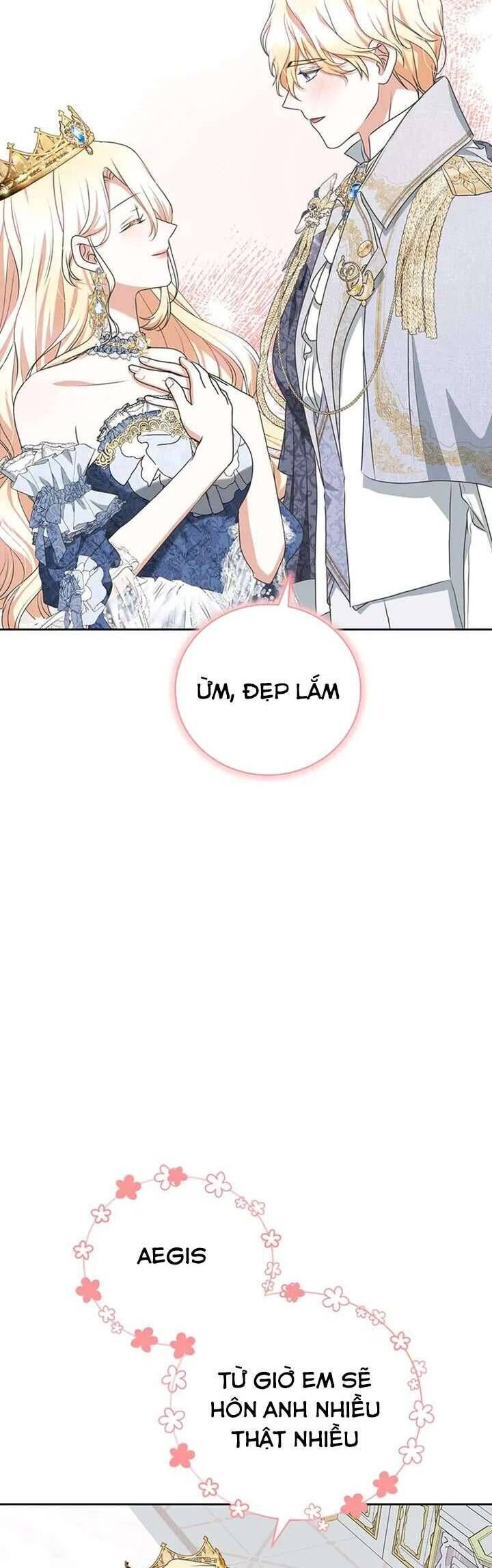 Nhân Vật Tôi Xuyên Vào, Chưa Từng Xuất Hiện Chapter 55 - 23