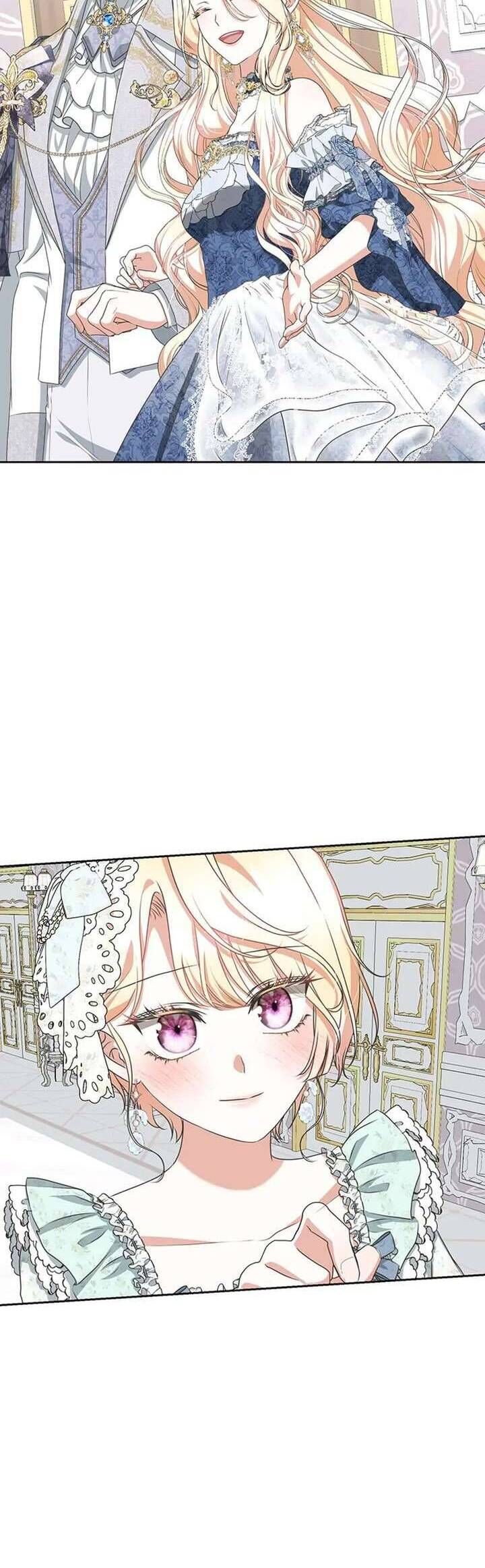 Nhân Vật Tôi Xuyên Vào, Chưa Từng Xuất Hiện Chapter 55 - 27