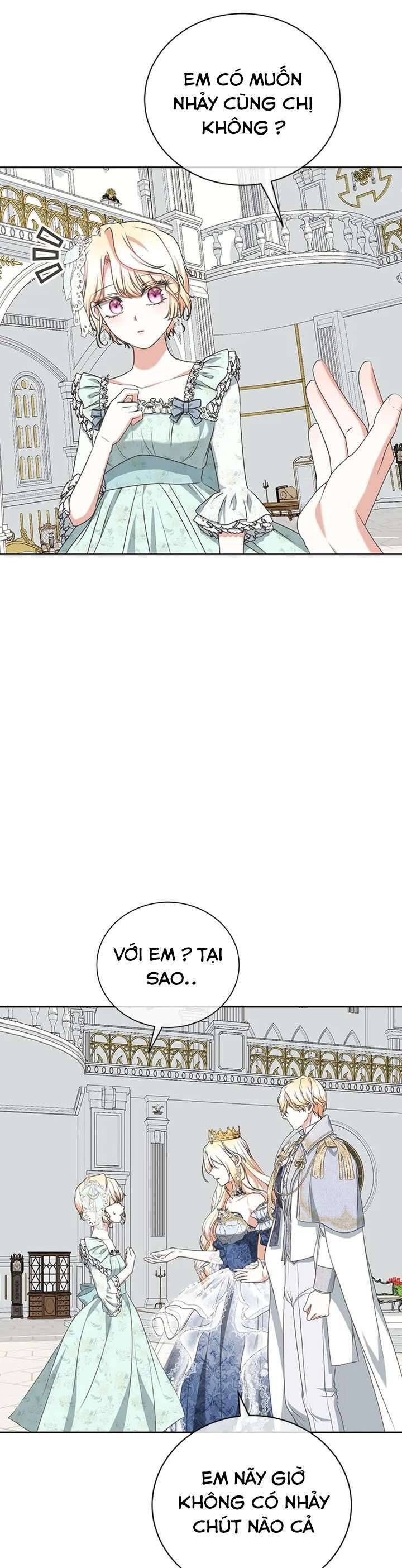 Nhân Vật Tôi Xuyên Vào, Chưa Từng Xuất Hiện Chapter 55 - 30