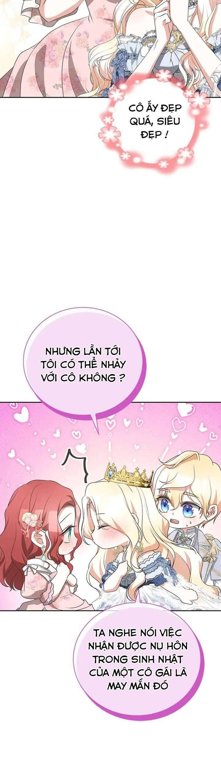 Nhân Vật Tôi Xuyên Vào, Chưa Từng Xuất Hiện Chapter 55 - 38