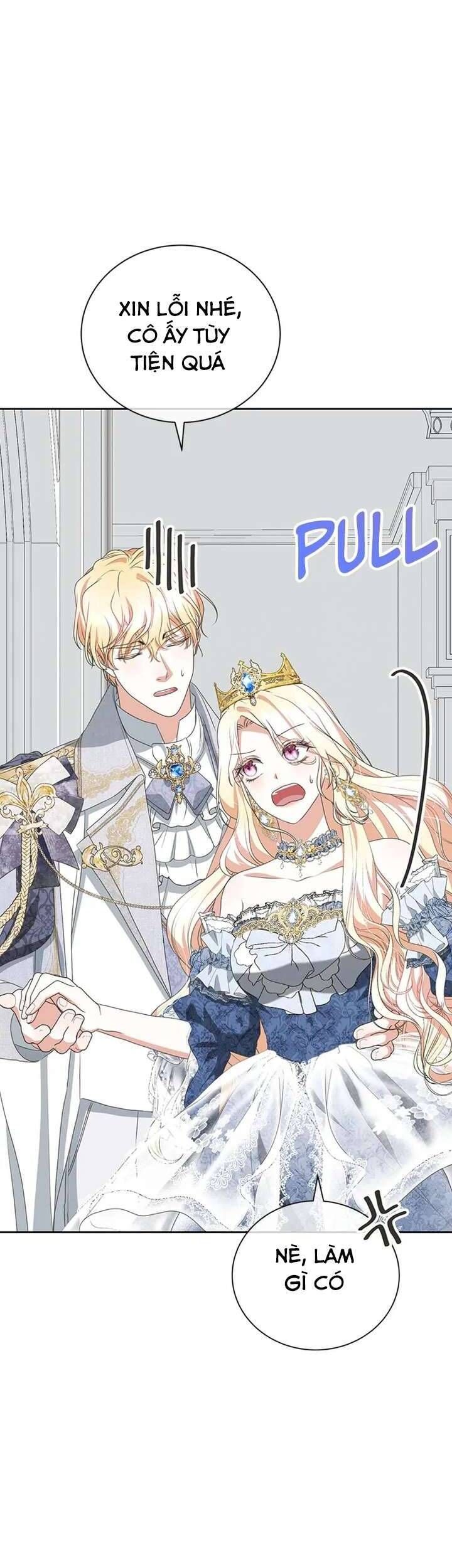 Nhân Vật Tôi Xuyên Vào, Chưa Từng Xuất Hiện Chapter 55 - 39