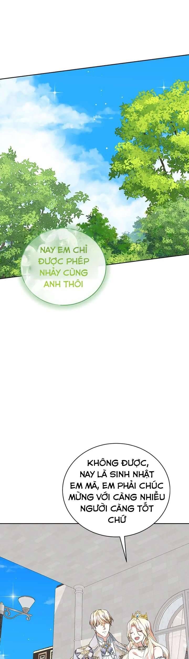 Nhân Vật Tôi Xuyên Vào, Chưa Từng Xuất Hiện Chapter 55 - 41