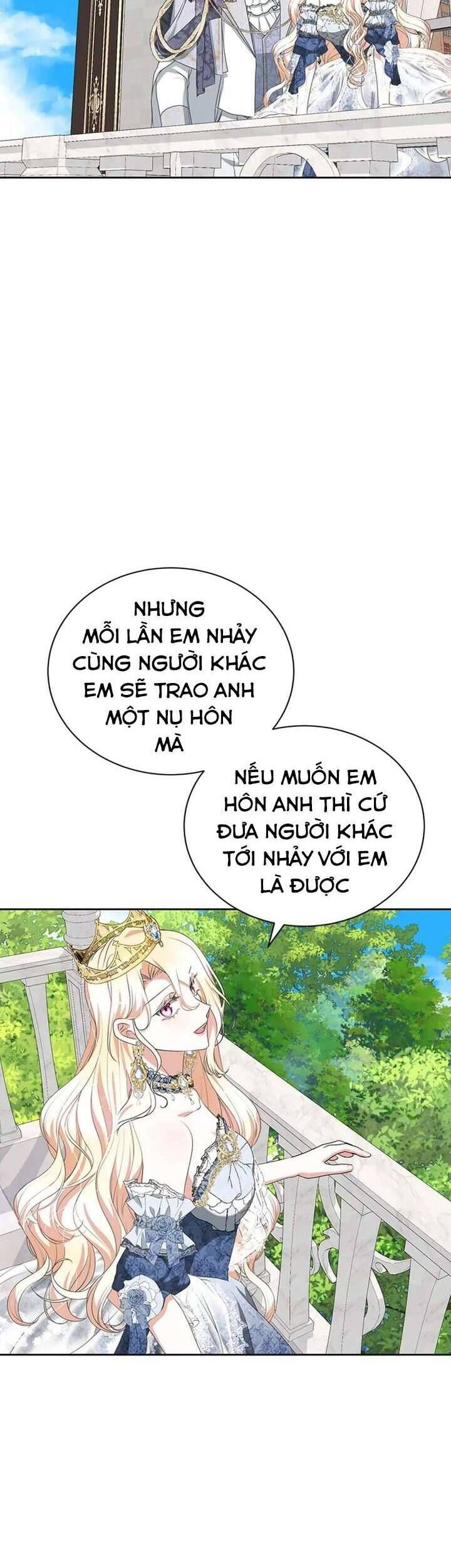 Nhân Vật Tôi Xuyên Vào, Chưa Từng Xuất Hiện Chapter 55 - 42