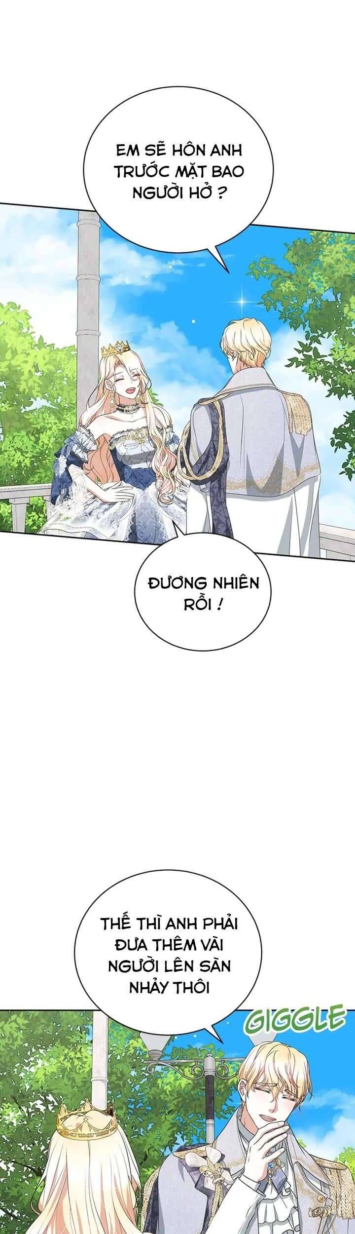 Nhân Vật Tôi Xuyên Vào, Chưa Từng Xuất Hiện Chapter 55 - 43