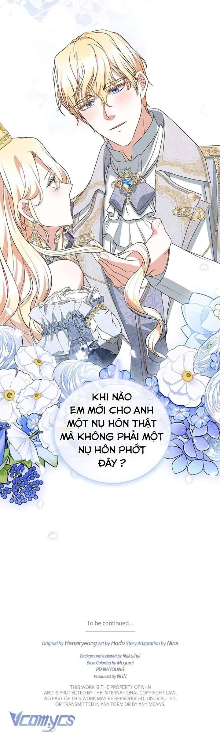 Nhân Vật Tôi Xuyên Vào, Chưa Từng Xuất Hiện Chapter 55 - 45