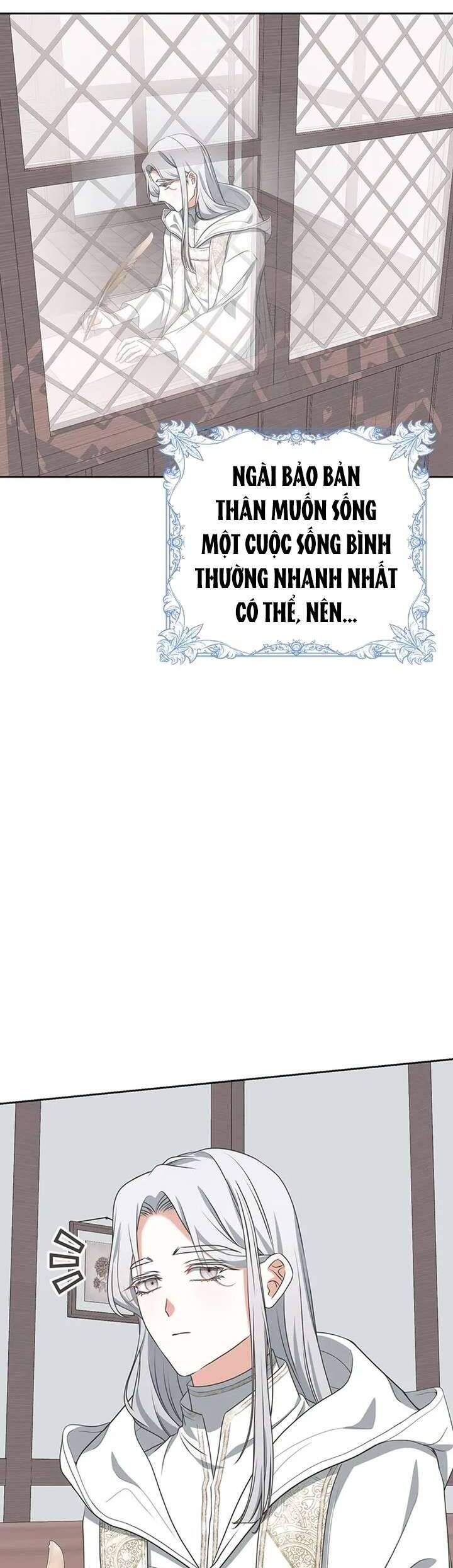 Nhân Vật Tôi Xuyên Vào, Chưa Từng Xuất Hiện Chapter 55 - 7