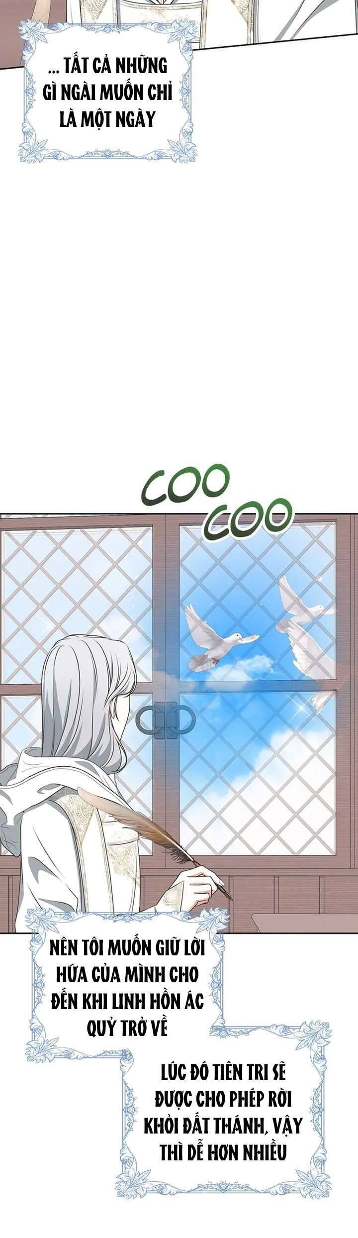 Nhân Vật Tôi Xuyên Vào, Chưa Từng Xuất Hiện Chapter 55 - 8