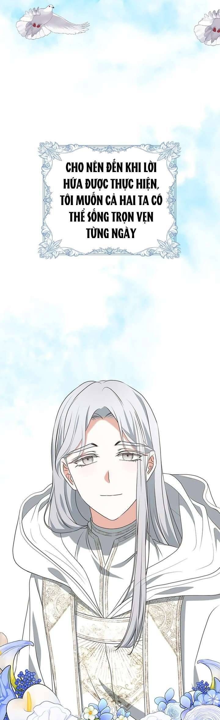 Nhân Vật Tôi Xuyên Vào, Chưa Từng Xuất Hiện Chapter 55 - 10