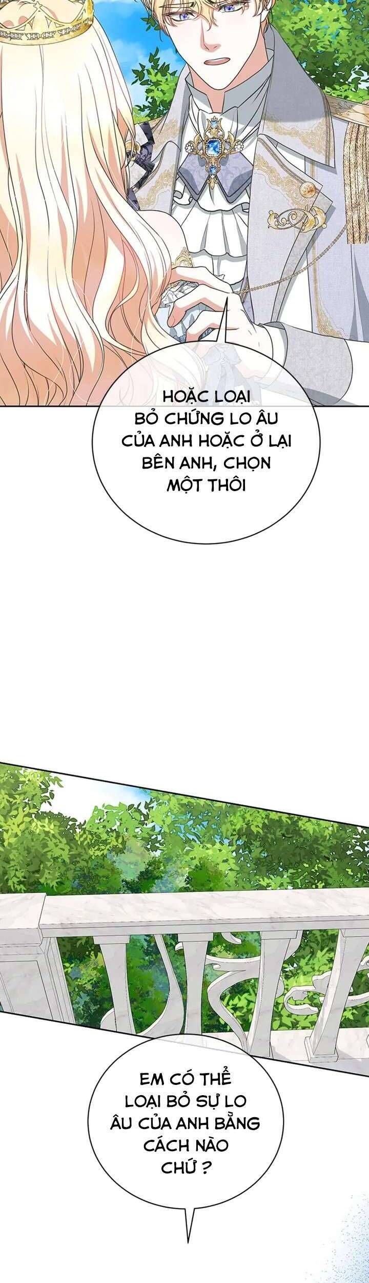 Nhân Vật Tôi Xuyên Vào, Chưa Từng Xuất Hiện Chapter 56 - 11