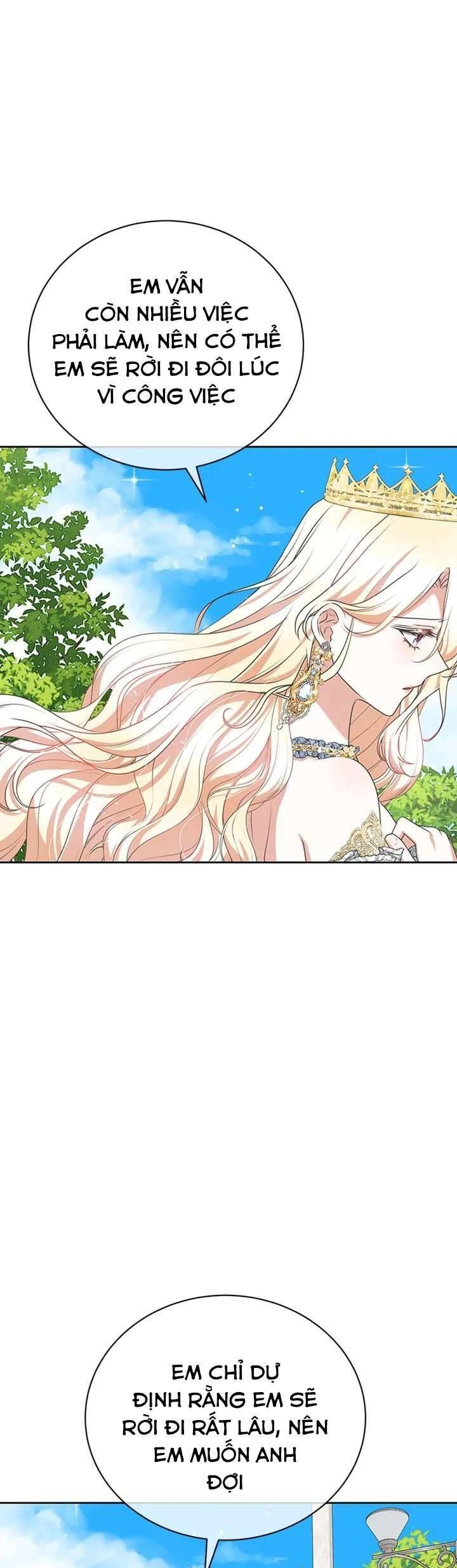Nhân Vật Tôi Xuyên Vào, Chưa Từng Xuất Hiện Chapter 56 - 13