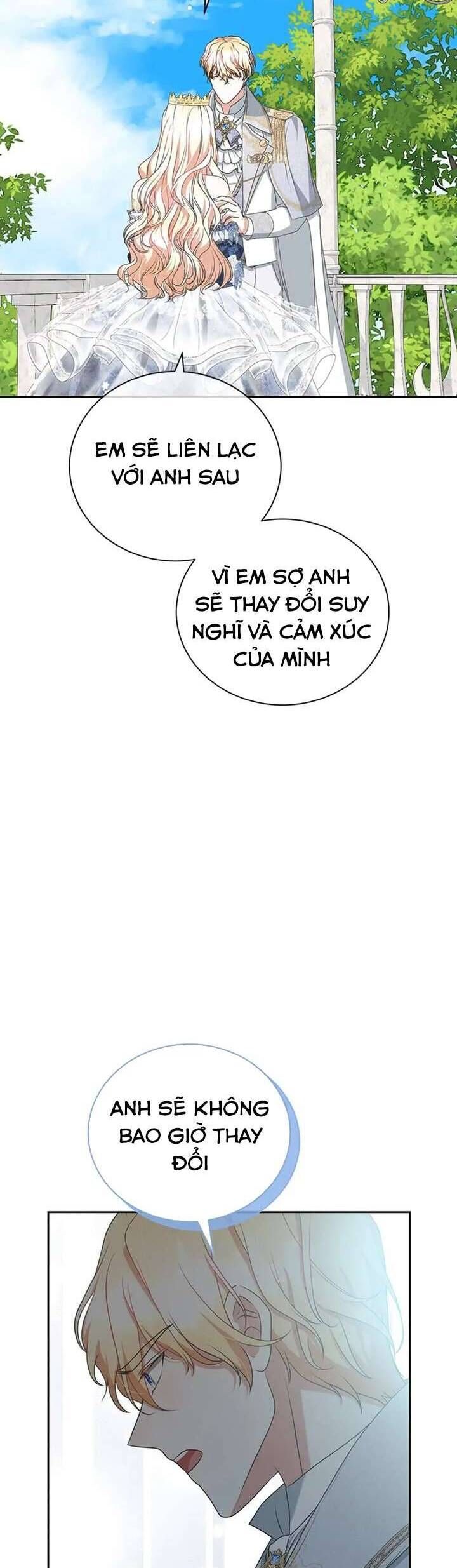 Nhân Vật Tôi Xuyên Vào, Chưa Từng Xuất Hiện Chapter 56 - 14