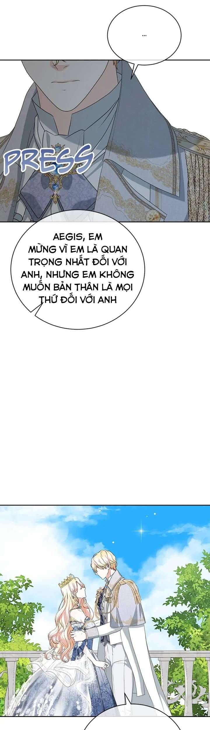 Nhân Vật Tôi Xuyên Vào, Chưa Từng Xuất Hiện Chapter 56 - 17