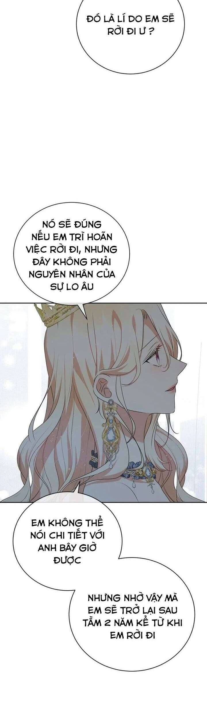 Nhân Vật Tôi Xuyên Vào, Chưa Từng Xuất Hiện Chapter 56 - 18