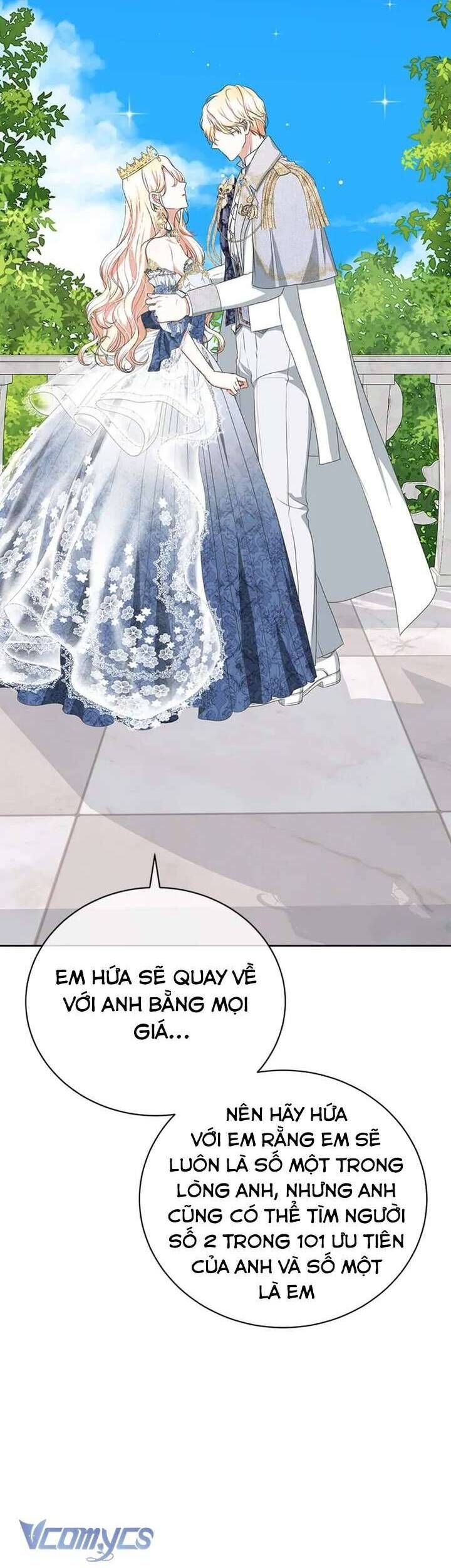 Nhân Vật Tôi Xuyên Vào, Chưa Từng Xuất Hiện Chapter 56 - 20