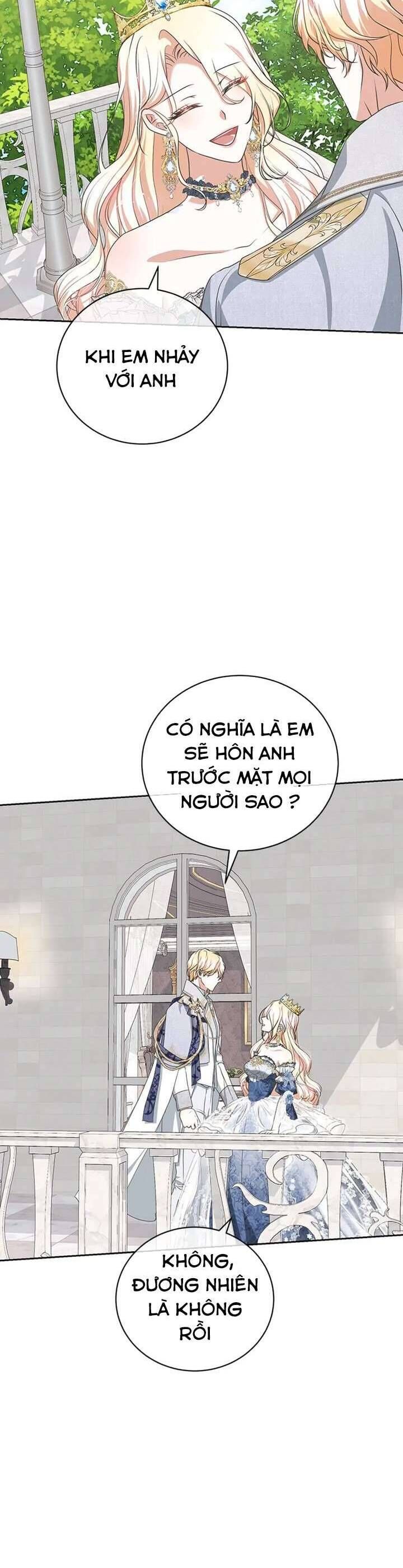 Nhân Vật Tôi Xuyên Vào, Chưa Từng Xuất Hiện Chapter 56 - 3