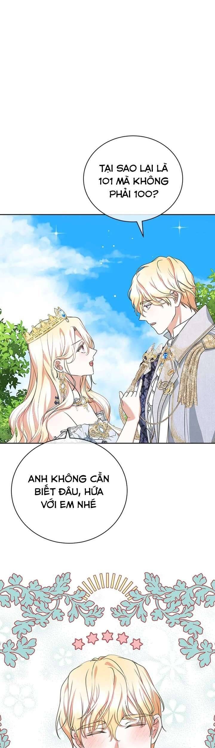 Nhân Vật Tôi Xuyên Vào, Chưa Từng Xuất Hiện Chapter 56 - 21
