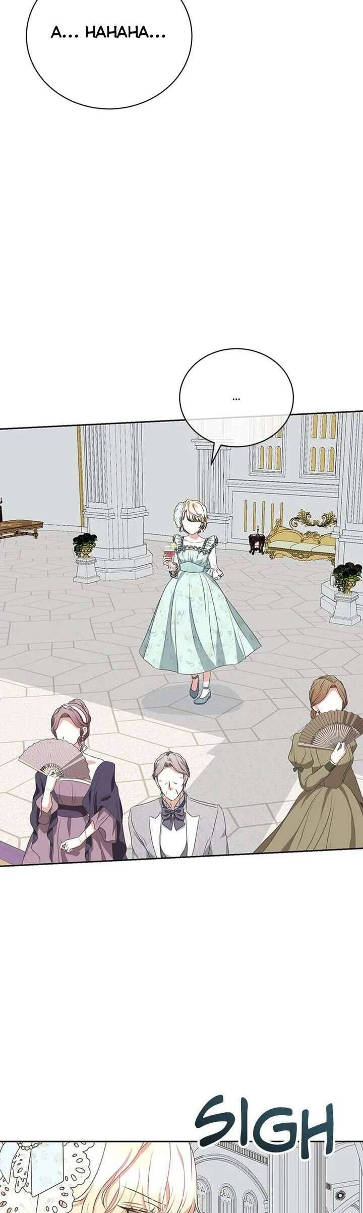 Nhân Vật Tôi Xuyên Vào, Chưa Từng Xuất Hiện Chapter 56 - 27