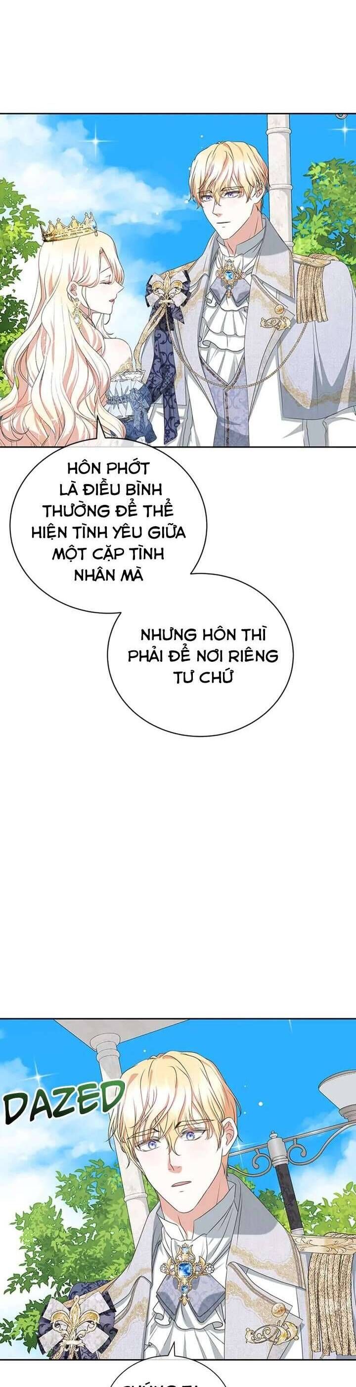 Nhân Vật Tôi Xuyên Vào, Chưa Từng Xuất Hiện Chapter 56 - 4