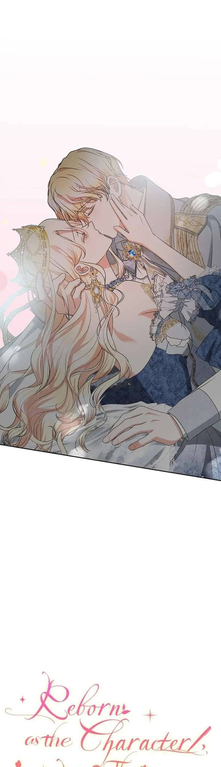 Nhân Vật Tôi Xuyên Vào, Chưa Từng Xuất Hiện Chapter 56 - 33