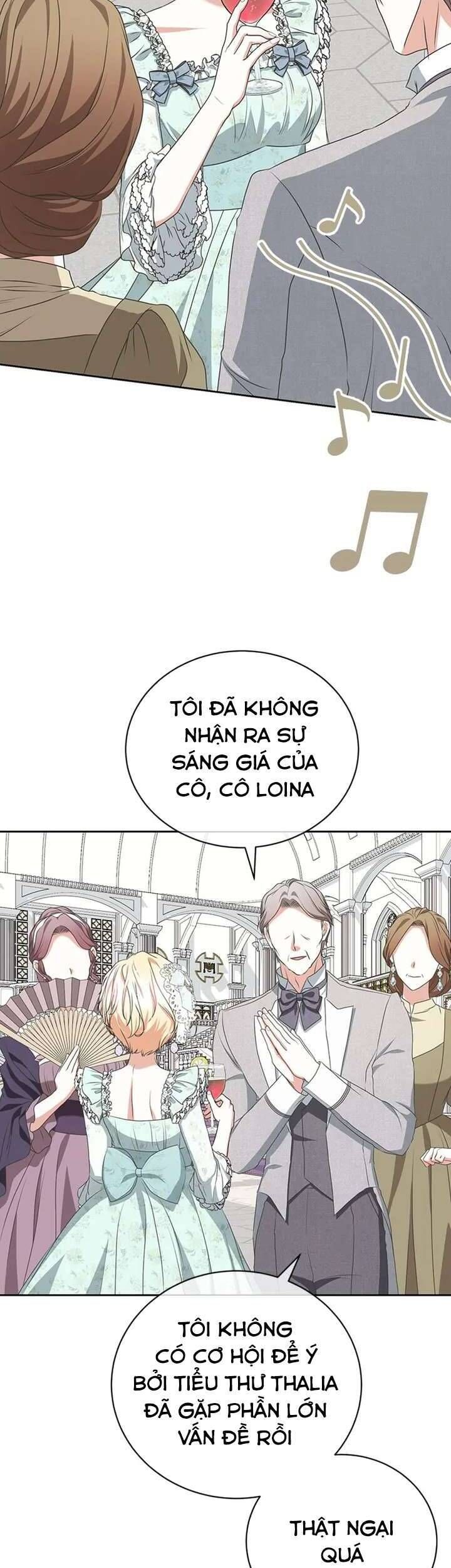 Nhân Vật Tôi Xuyên Vào, Chưa Từng Xuất Hiện Chapter 56 - 35