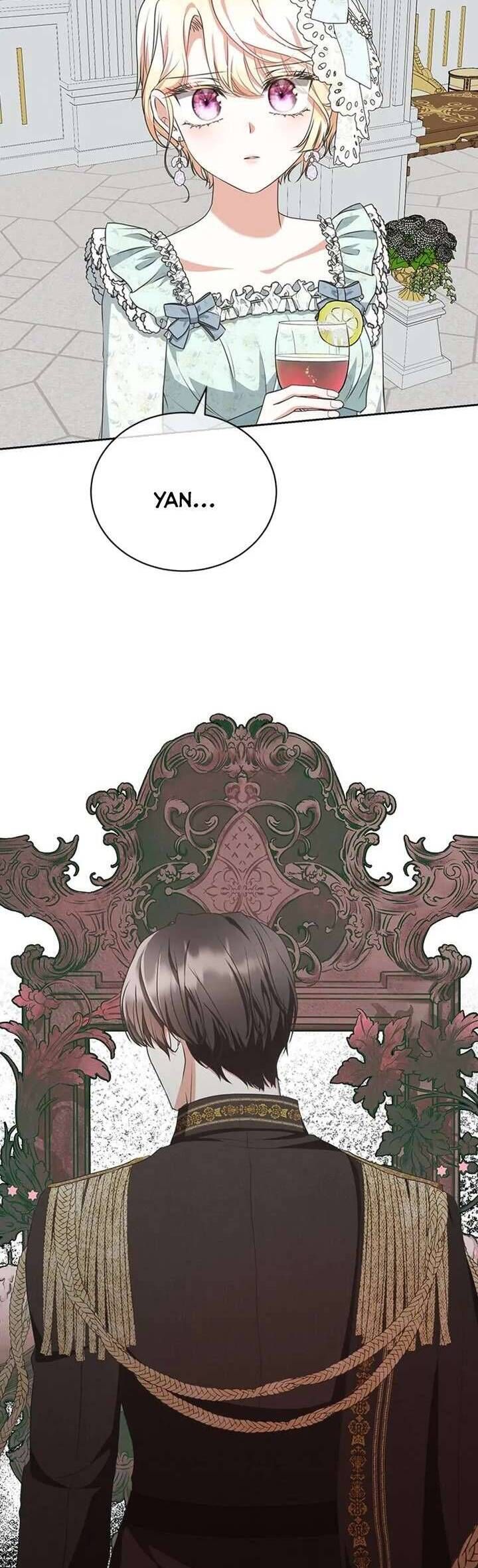 Nhân Vật Tôi Xuyên Vào, Chưa Từng Xuất Hiện Chapter 56 - 39