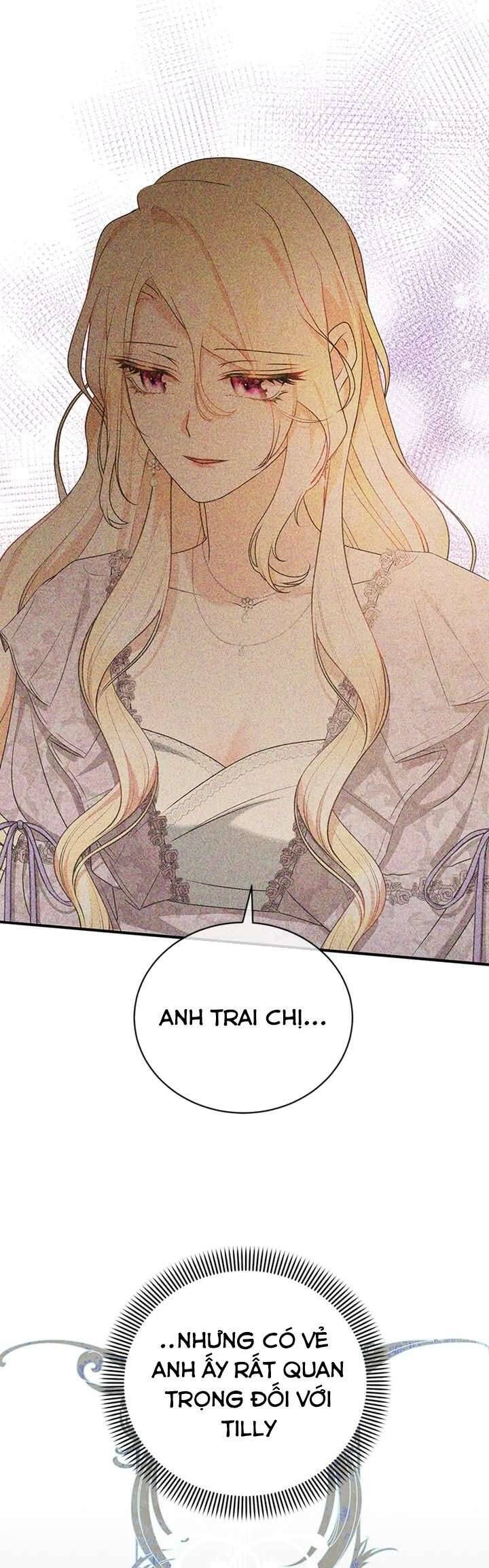 Nhân Vật Tôi Xuyên Vào, Chưa Từng Xuất Hiện Chapter 56 - 41