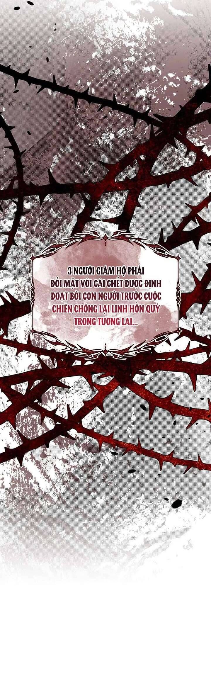 Nhân Vật Tôi Xuyên Vào, Chưa Từng Xuất Hiện Chapter 56 - 43