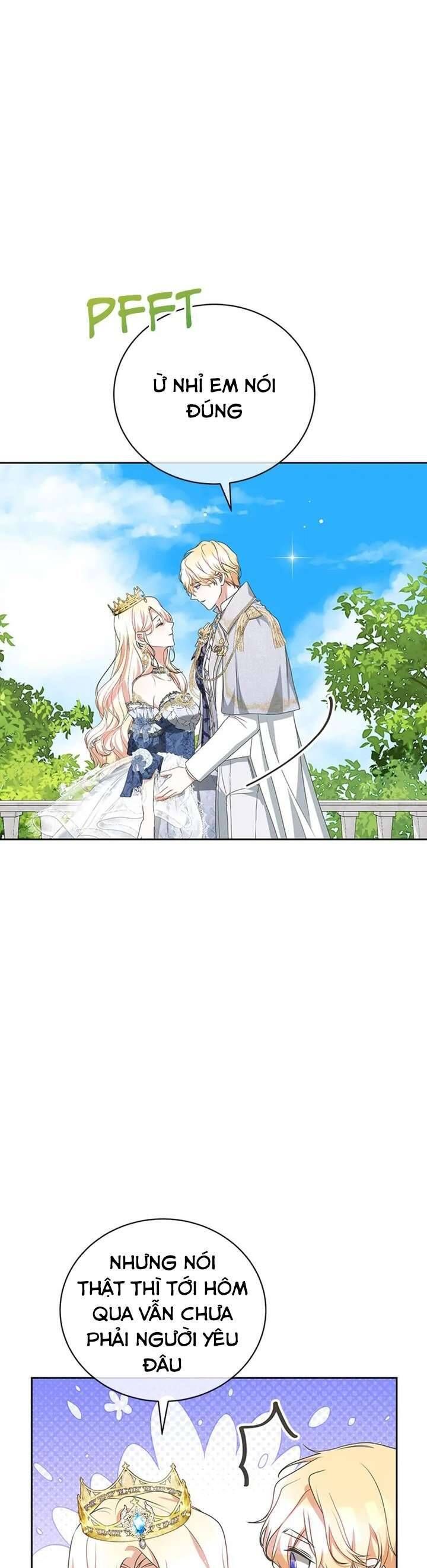 Nhân Vật Tôi Xuyên Vào, Chưa Từng Xuất Hiện Chapter 56 - 6