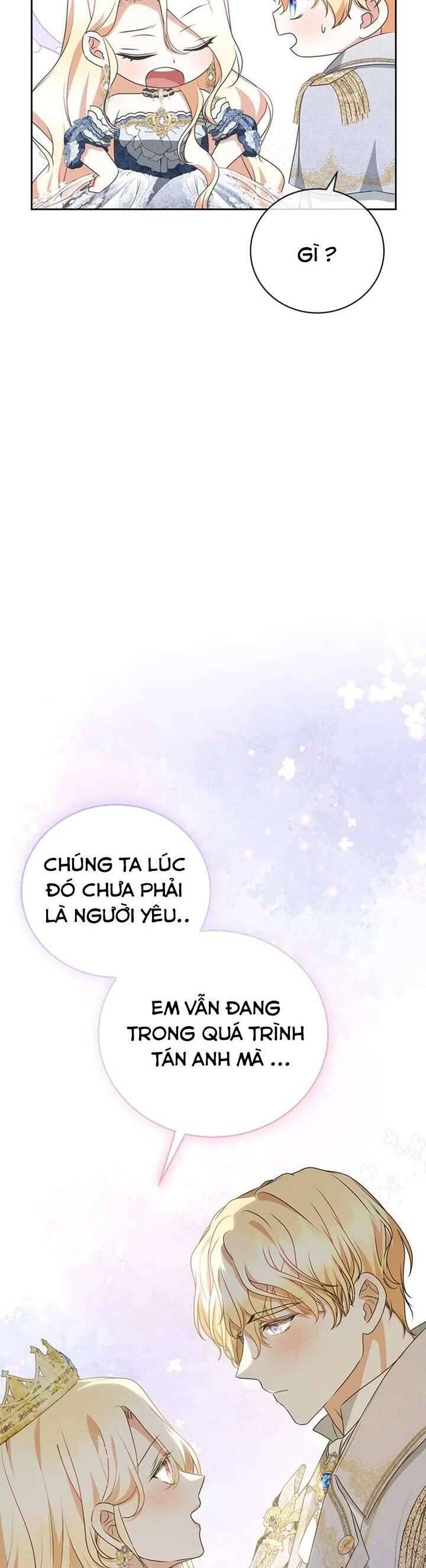 Nhân Vật Tôi Xuyên Vào, Chưa Từng Xuất Hiện Chapter 56 - 7