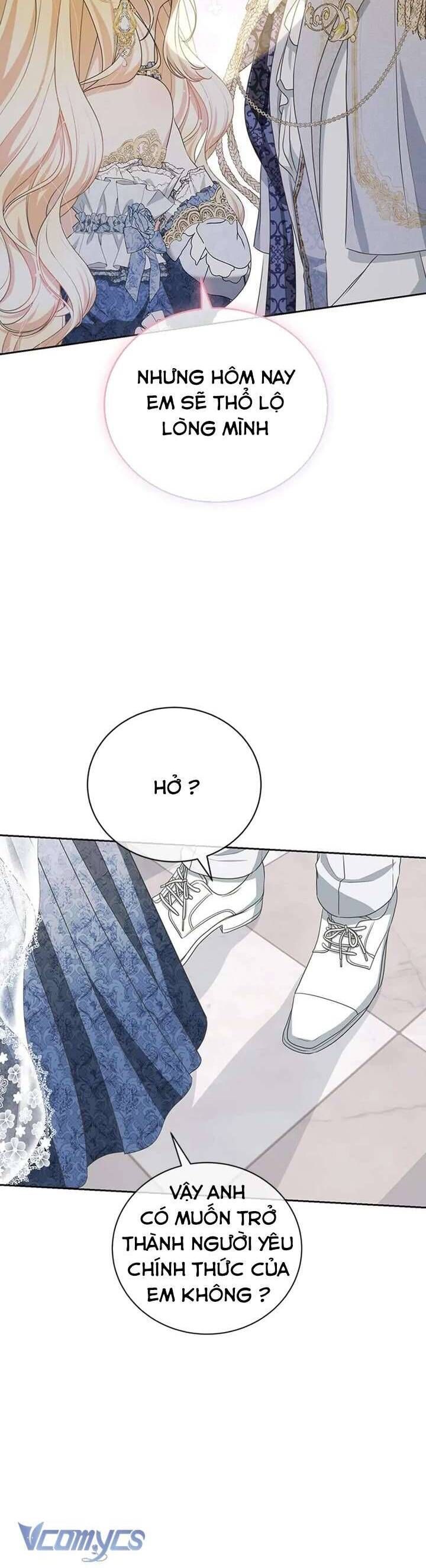 Nhân Vật Tôi Xuyên Vào, Chưa Từng Xuất Hiện Chapter 56 - 8