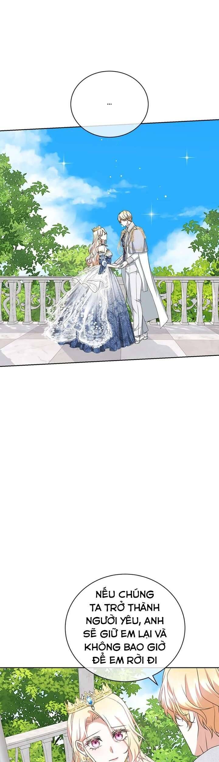 Nhân Vật Tôi Xuyên Vào, Chưa Từng Xuất Hiện Chapter 56 - 9