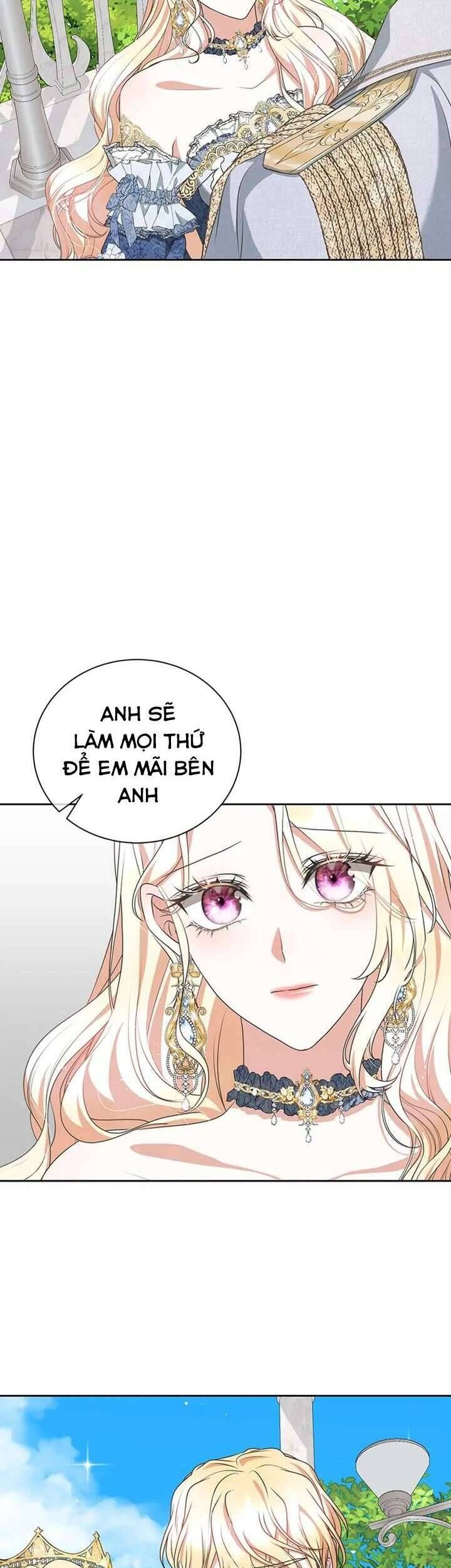 Nhân Vật Tôi Xuyên Vào, Chưa Từng Xuất Hiện Chapter 56 - 10