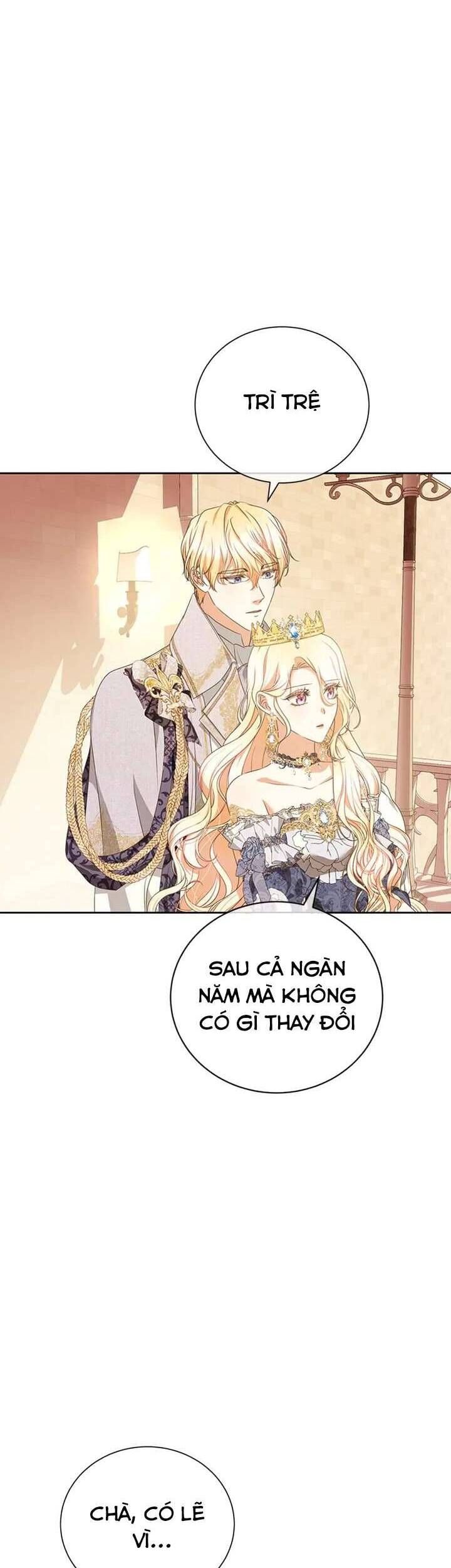 Nhân Vật Tôi Xuyên Vào, Chưa Từng Xuất Hiện Chapter 57 - 2