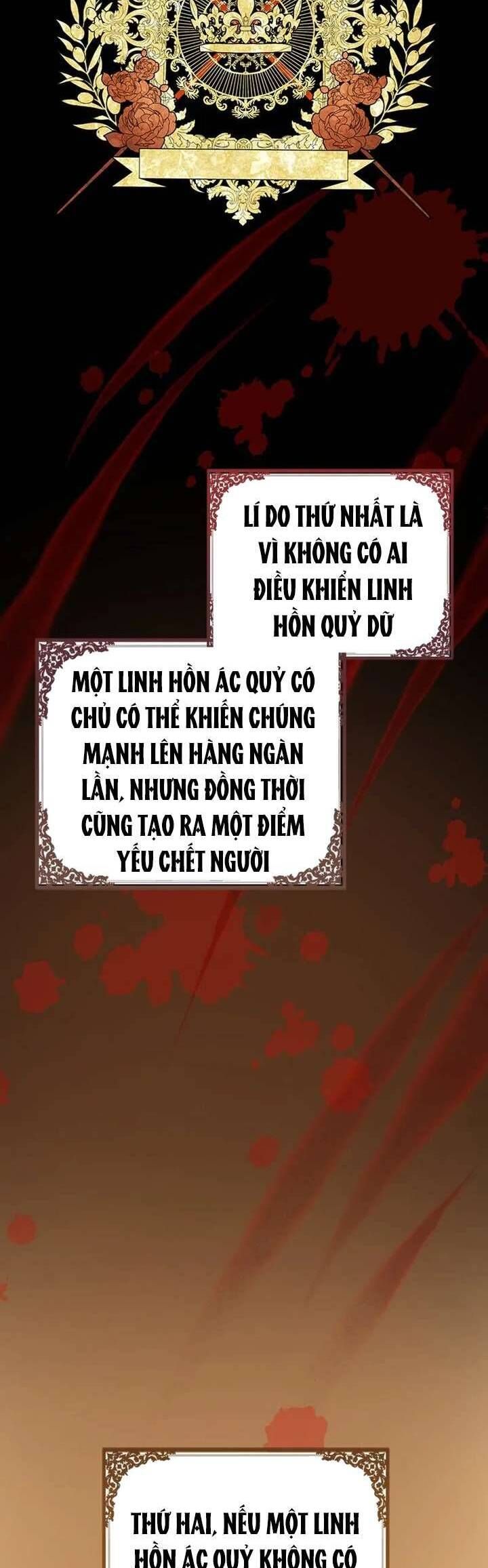 Nhân Vật Tôi Xuyên Vào, Chưa Từng Xuất Hiện Chapter 57 - 11