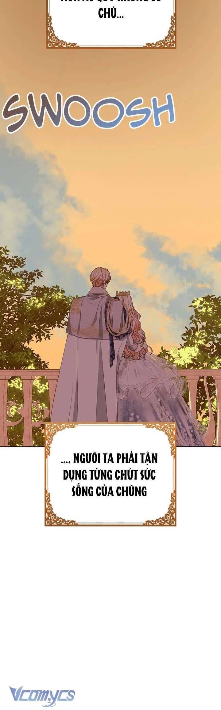 Nhân Vật Tôi Xuyên Vào, Chưa Từng Xuất Hiện Chapter 57 - 12