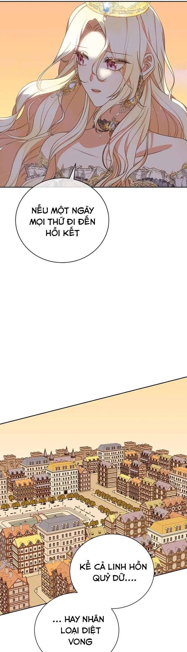 Nhân Vật Tôi Xuyên Vào, Chưa Từng Xuất Hiện Chapter 57 - 13