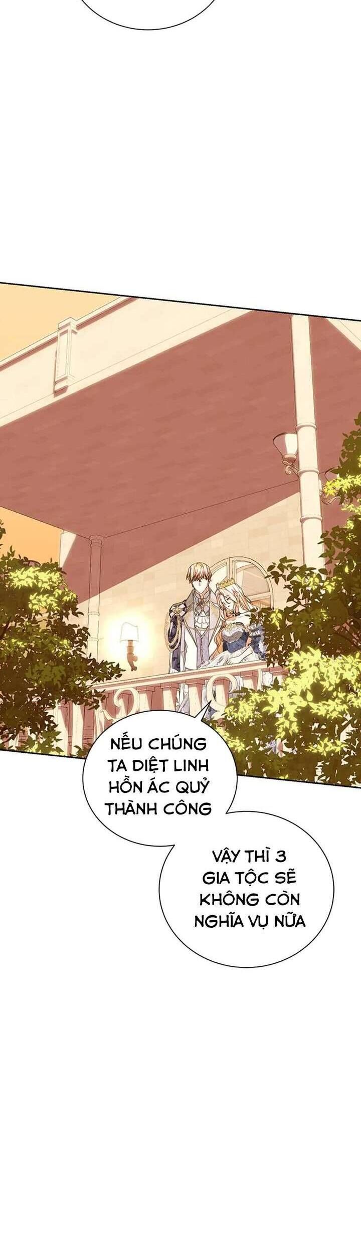 Nhân Vật Tôi Xuyên Vào, Chưa Từng Xuất Hiện Chapter 57 - 14