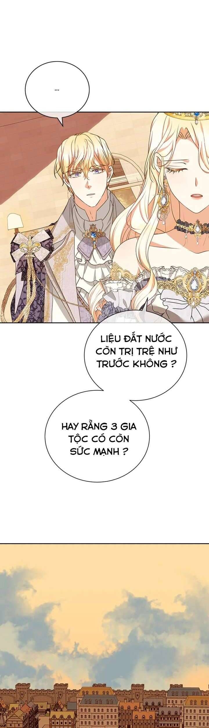 Nhân Vật Tôi Xuyên Vào, Chưa Từng Xuất Hiện Chapter 57 - 15