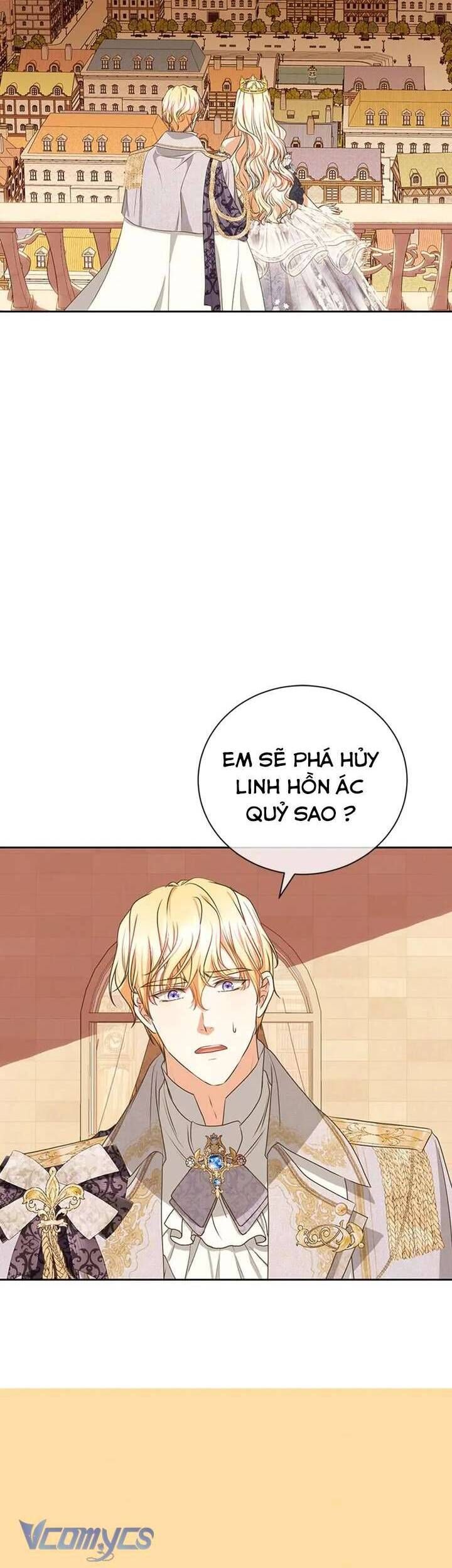 Nhân Vật Tôi Xuyên Vào, Chưa Từng Xuất Hiện Chapter 57 - 16