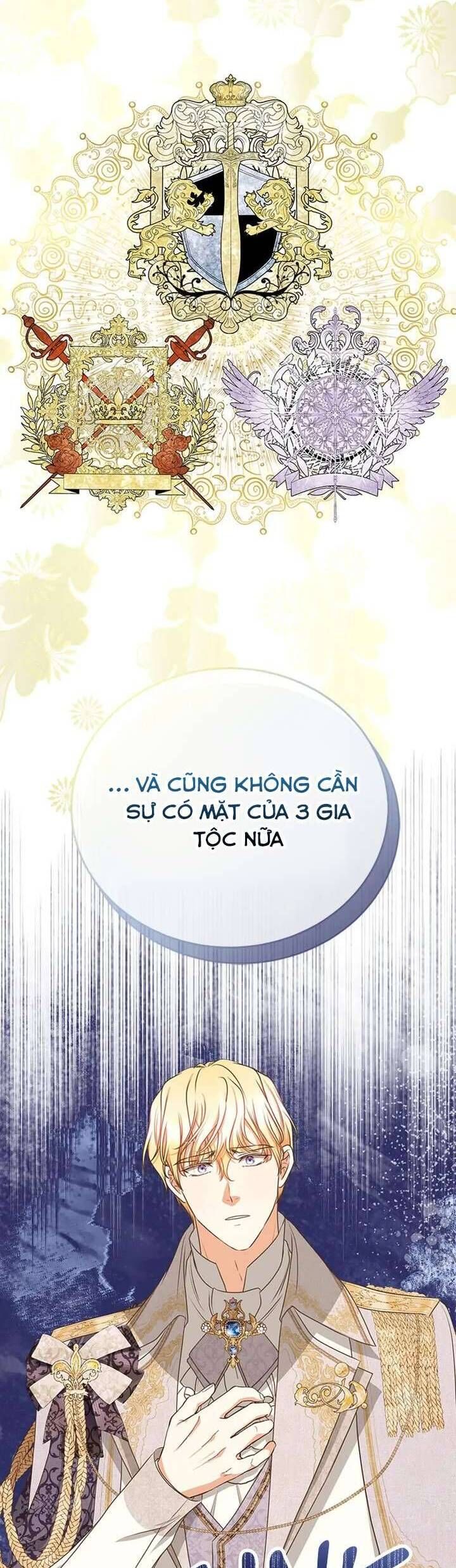 Nhân Vật Tôi Xuyên Vào, Chưa Từng Xuất Hiện Chapter 57 - 18