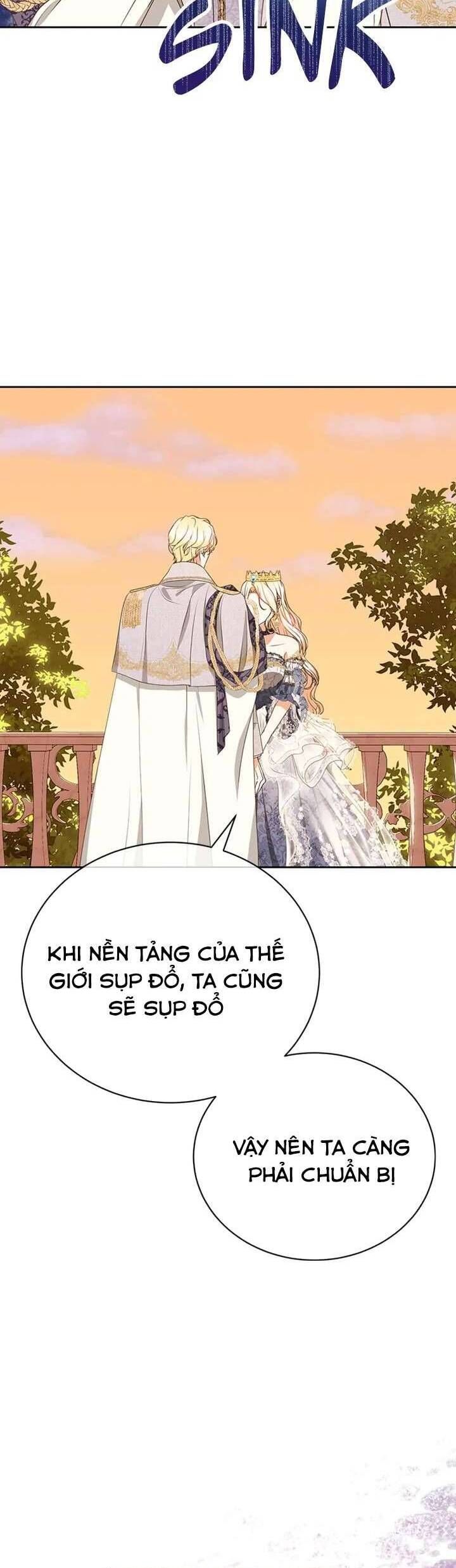 Nhân Vật Tôi Xuyên Vào, Chưa Từng Xuất Hiện Chapter 57 - 19