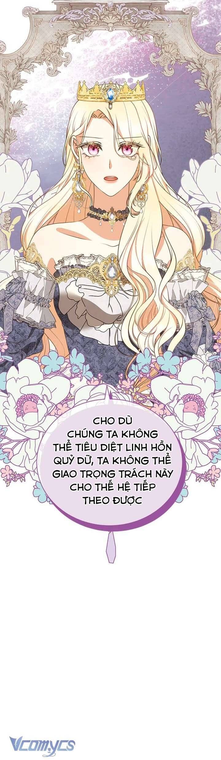 Nhân Vật Tôi Xuyên Vào, Chưa Từng Xuất Hiện Chapter 57 - 20