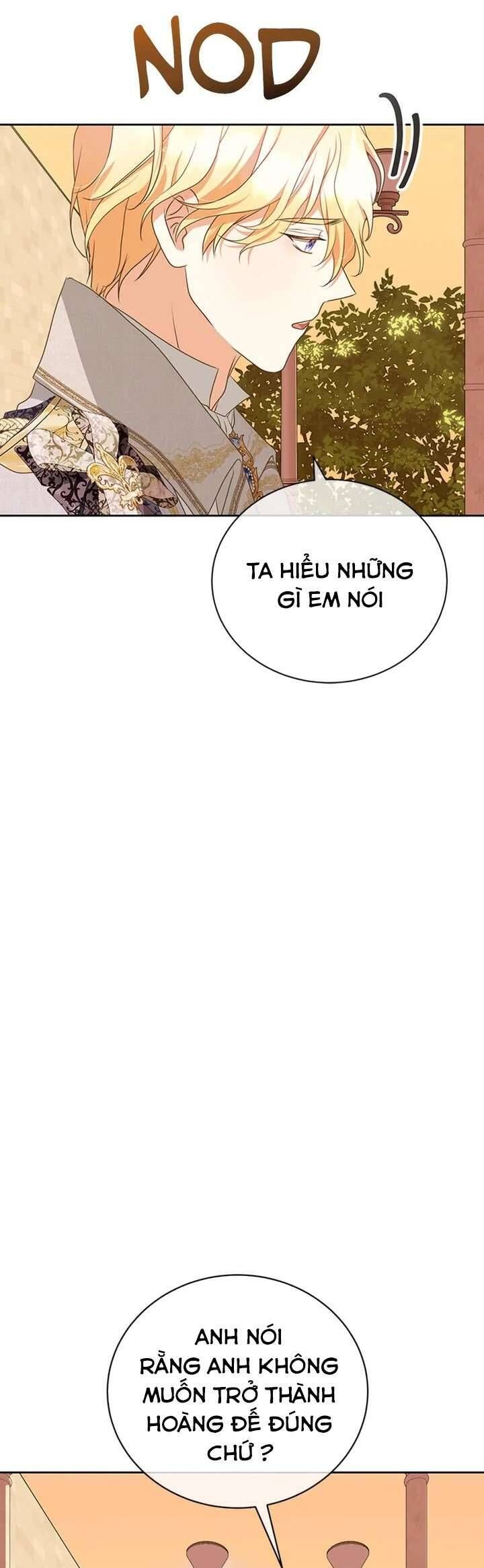 Nhân Vật Tôi Xuyên Vào, Chưa Từng Xuất Hiện Chapter 57 - 21