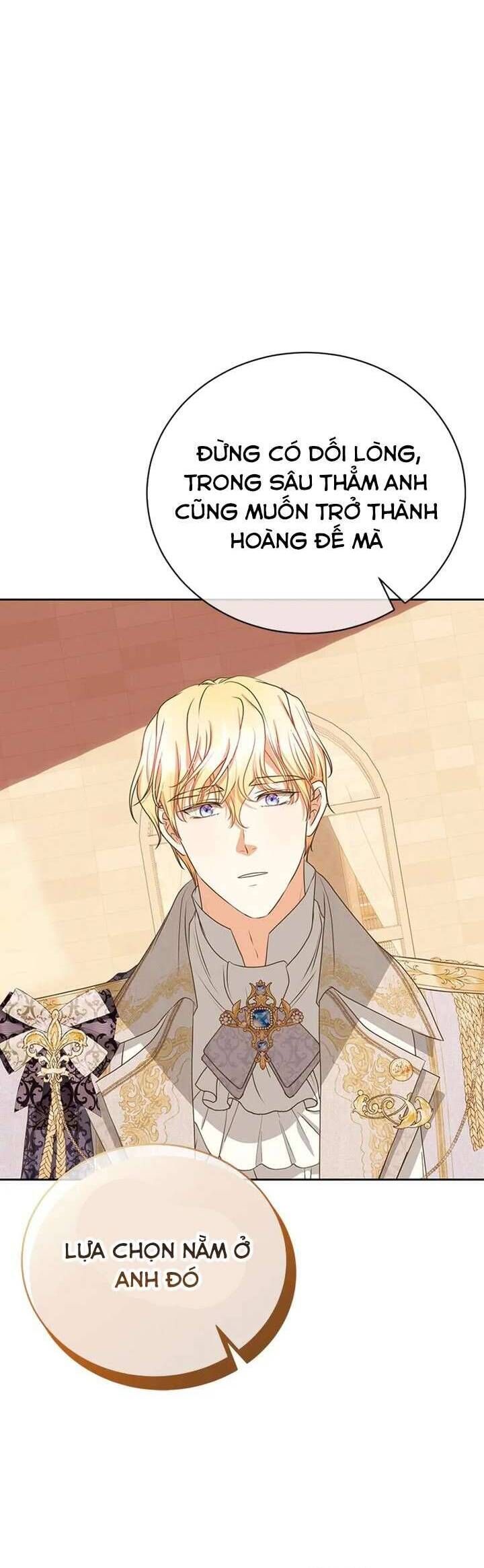 Nhân Vật Tôi Xuyên Vào, Chưa Từng Xuất Hiện Chapter 57 - 23