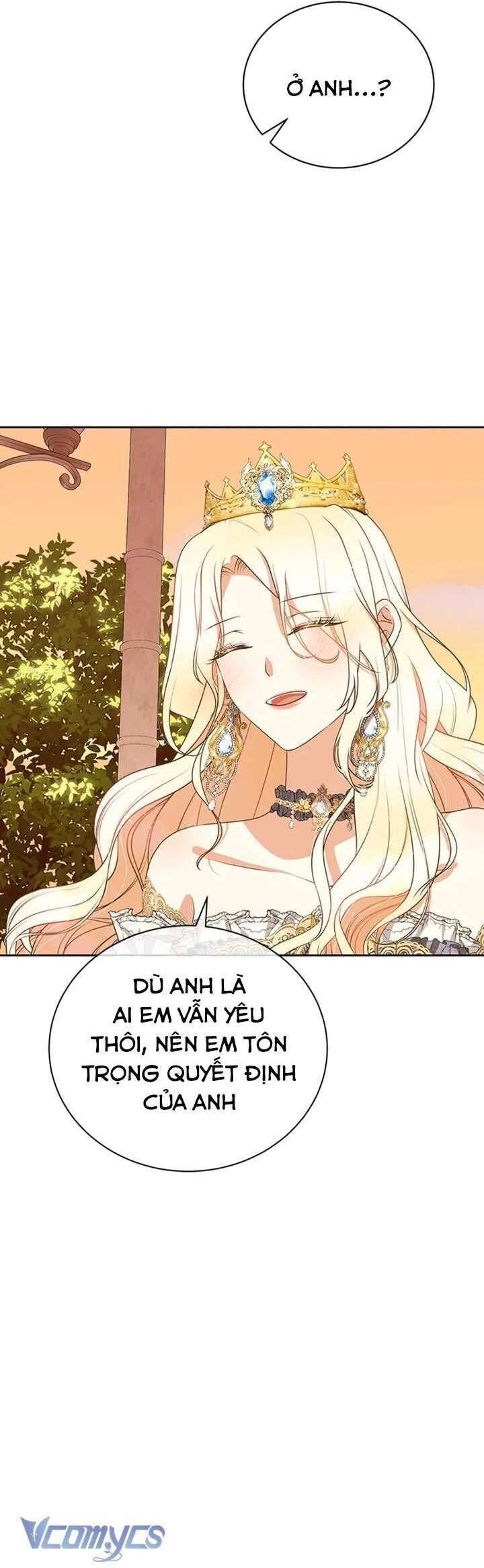 Nhân Vật Tôi Xuyên Vào, Chưa Từng Xuất Hiện Chapter 57 - 24