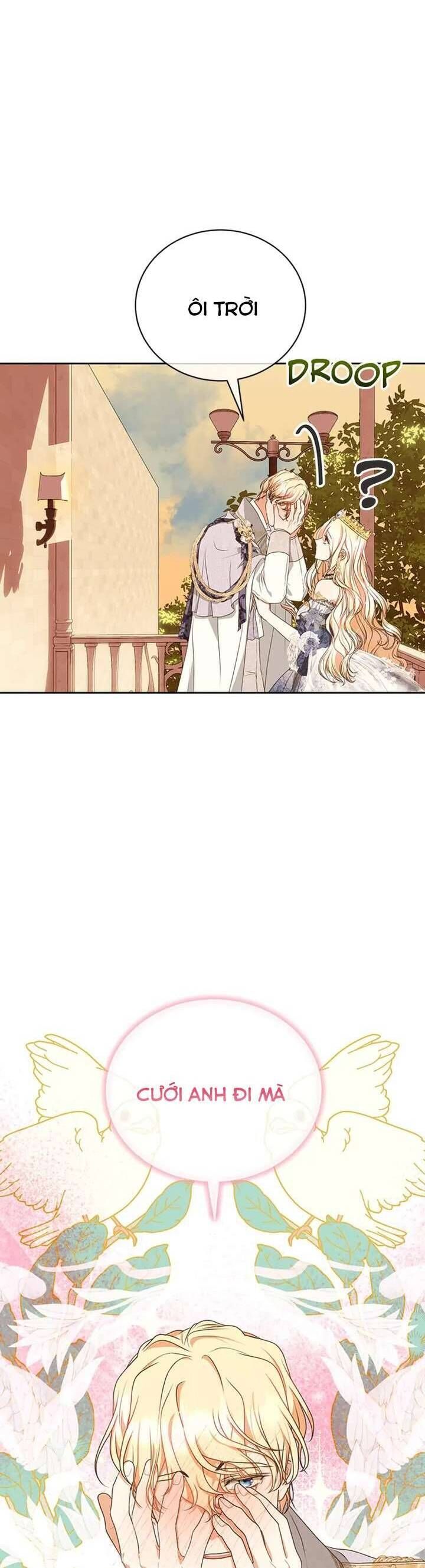 Nhân Vật Tôi Xuyên Vào, Chưa Từng Xuất Hiện Chapter 57 - 26