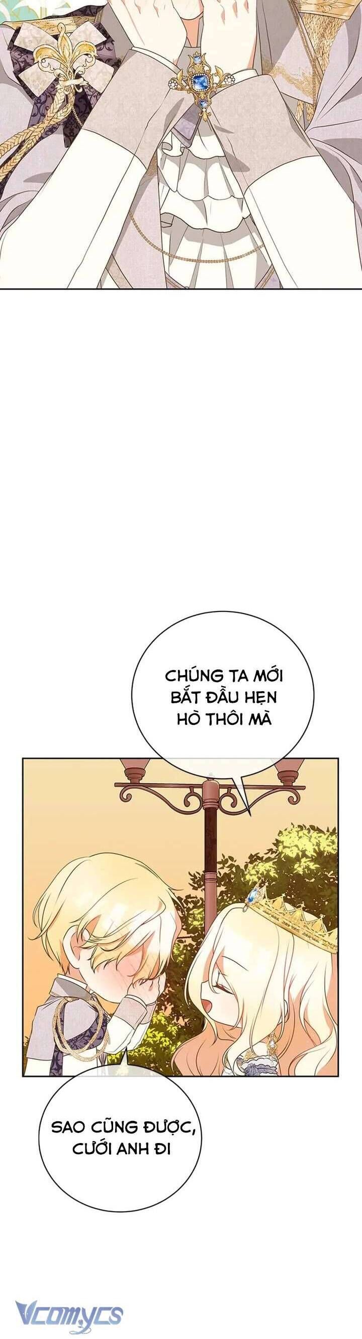 Nhân Vật Tôi Xuyên Vào, Chưa Từng Xuất Hiện Chapter 57 - 27