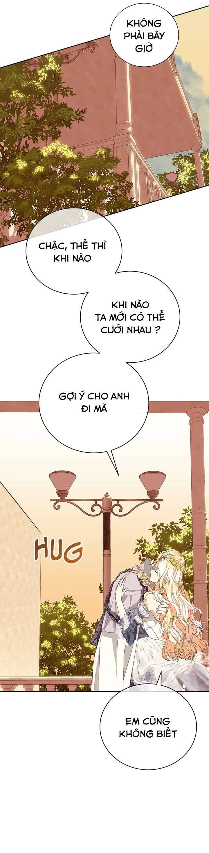Nhân Vật Tôi Xuyên Vào, Chưa Từng Xuất Hiện Chapter 57 - 28