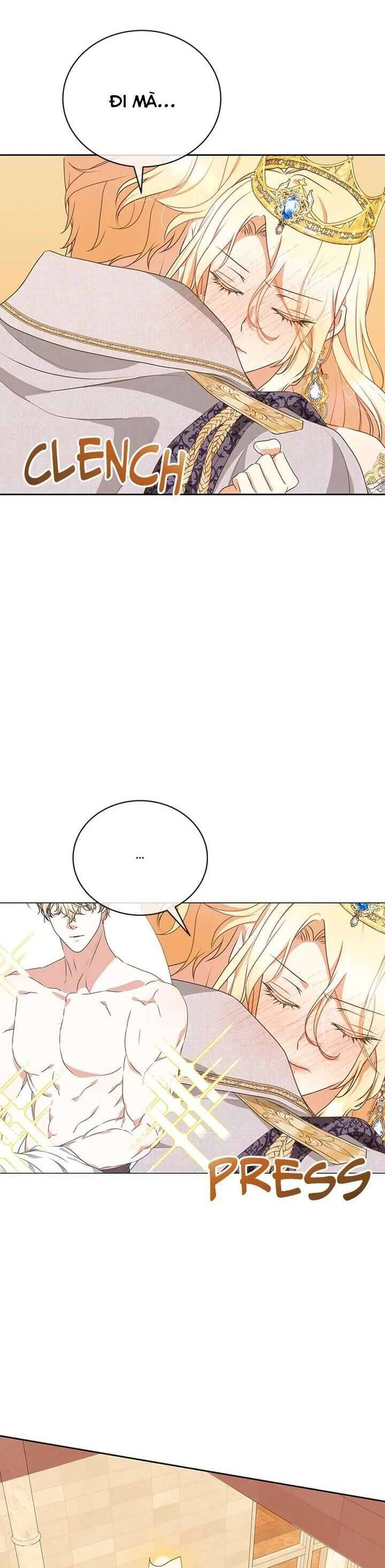 Nhân Vật Tôi Xuyên Vào, Chưa Từng Xuất Hiện Chapter 57 - 29